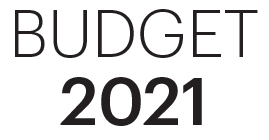 Budget 2021